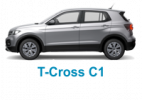 T-Cross C1